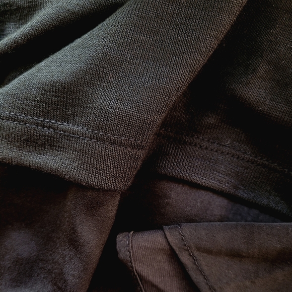 🌵2/$25🌵XS LuxeSpun Sleeveless Knit Top - Banana Republic - Picture 5 of 5